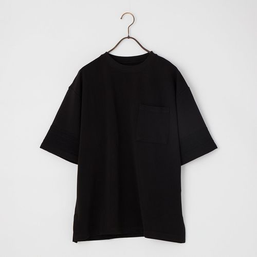 A VONTADE [アボンタージ] 7.5オンス フットボールTシャツ [VTD-0576