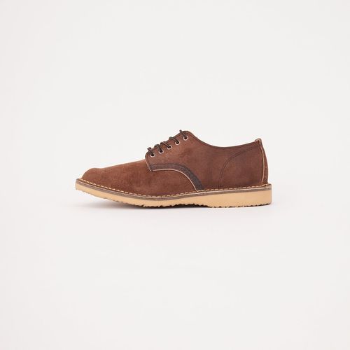 RED WING [レッドウィング] ポストマンオックスフォード Dワイズ [101