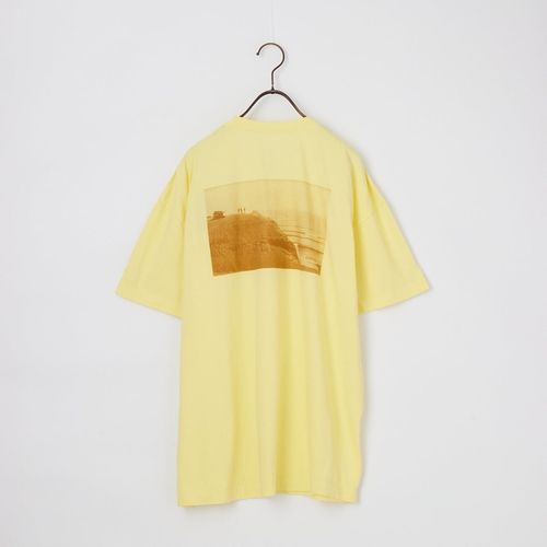 ILL ONE EIGHTY [イル ワンエイティ] INDIANA 1073 プリントTシャツ