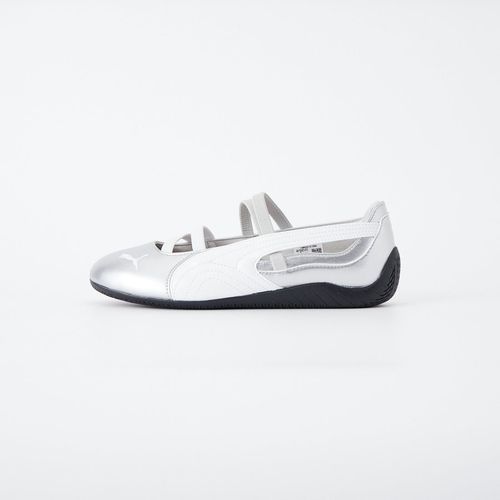 PUMA [プーマ] スピードキャット バレエ カウ スニーカー [407787