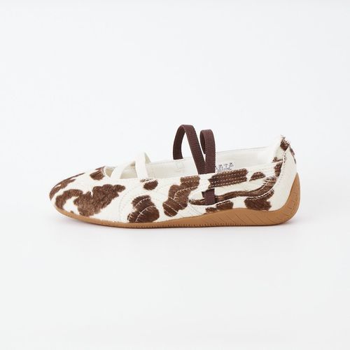 PUMA [プーマ] スピードキャット バレエ カウ スニーカー [407787