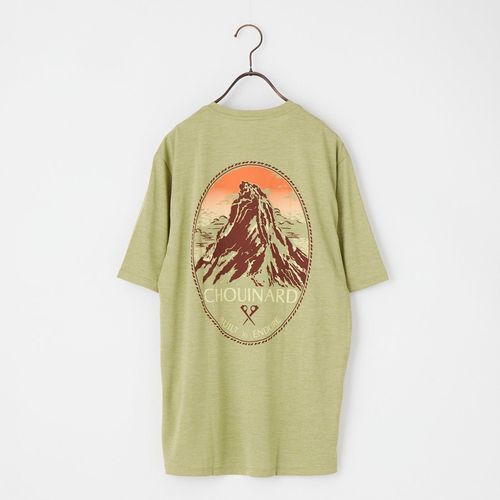 ボーイズマーケット　パタゴニア　キャプリーン　別注 patagonia [パタゴニア] メンズ キャプリーン クールデイリーシャツ