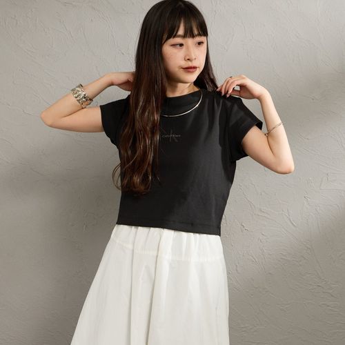 St.Johns 3rd club [セントジョンズサードクラブ] QUEENS シアーT