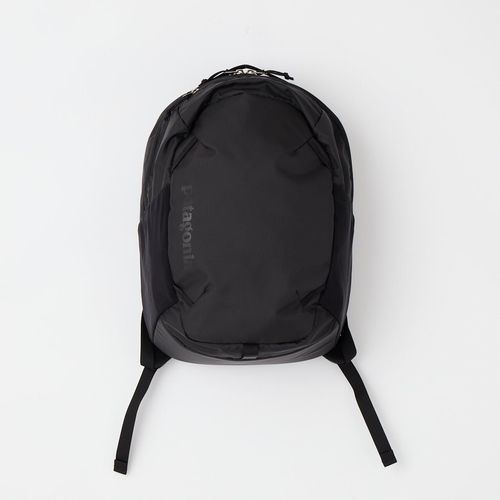 DANTON [ダントン] ポリエステルツイル バックパック [MONT-FARON-27
