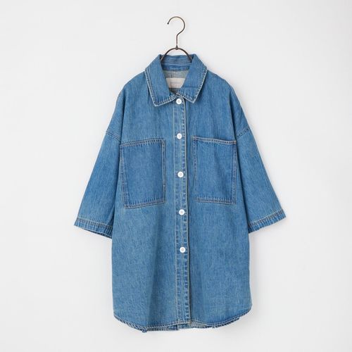 LEVI'S [リーバイス] 90S TRUCKER デニムジャケット [A1743-00