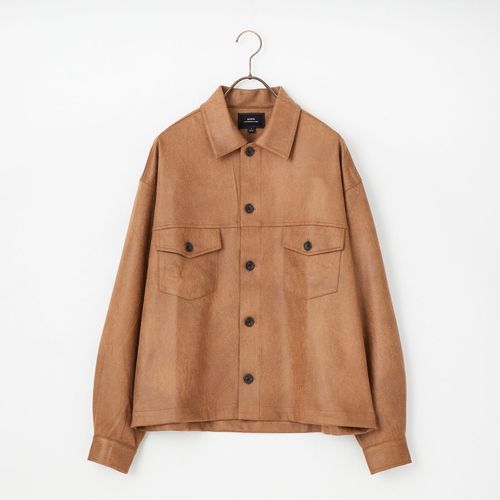 WOOLRICH [ウールリッチ] マドラスチェック ゲームシャツジャケット