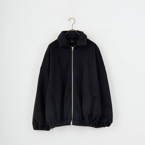 SLICK [スリック] シンセティックレザートラッカージャケット [5111047