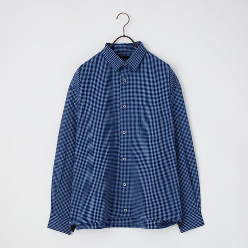 BIG YANK [ビッグヤンク] Y1942 シャンブレーシャツ [602-261-01