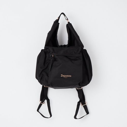 DANTONバックパック DANTON [ダントン] ポリエステルツイル バックパック [MONT-FARON-27