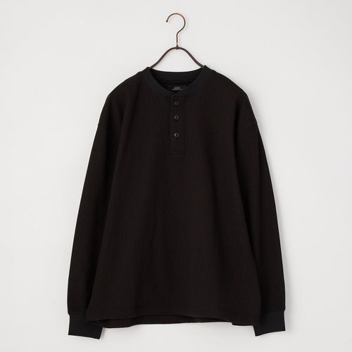 blurhms ROOTSTOCK [ブラームス ルーツストック] 別注 ラフ&スムース