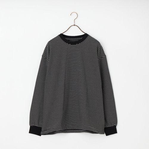 A VONTADE [アボンタージ] 7.5オンス フットボールTシャツ [VTD-0576