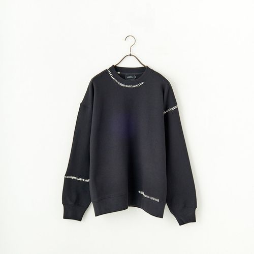THE NORTH FACE [ザ ノースフェイス] ズーピッカークルー [NT12646