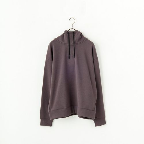 ノースフェイス パープルレーベル ハーフジップスウェット M THE NORTH FACE PURPLE LABEL [ザ ノースフェイス パープルレーベル