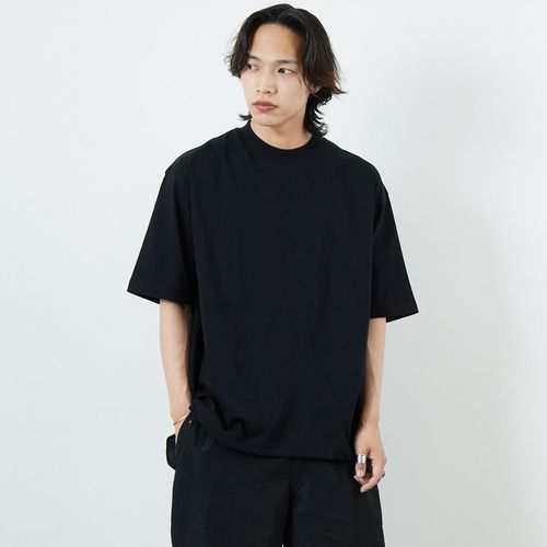 Needles [ニードルズ] ロングスリーブクルーネックTシャツ [SX449