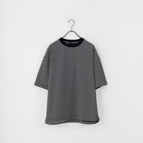 A VONTADE [アボンタージ] 7.5オンス フットボールTシャツ [VTD-0576
