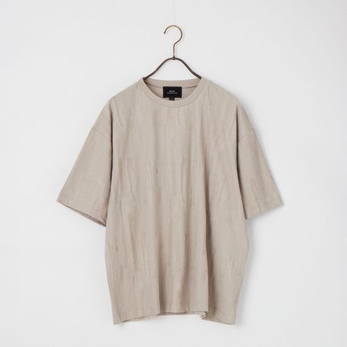 STILL BY HAND [スティルバイハンド] オリジナルボーダーTシャツ
