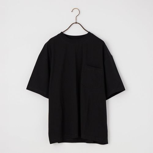 DENHAM [デンハム] 7ポケットTシャツ [7-POCKET-SS-TEE]｜ジーンズ