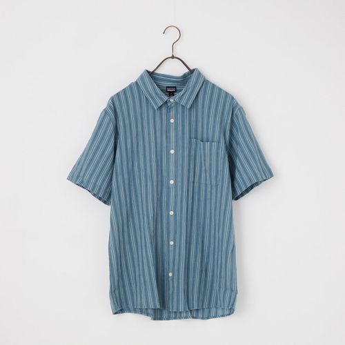 PENDLETON [ペンドルトン] オープンカラーシャツ [5275-0003
