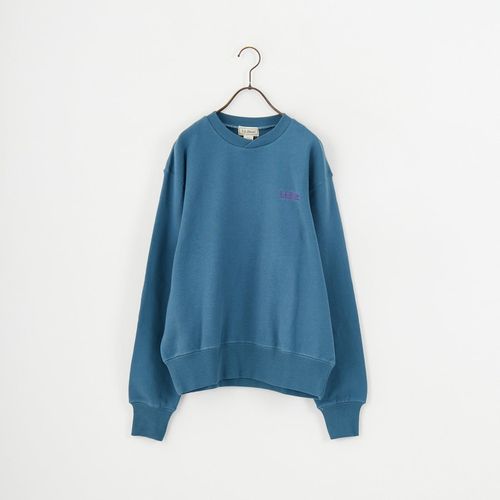 THE NORTH FACE [ザ ノースフェイス] ズーピッカークルー [NT12646