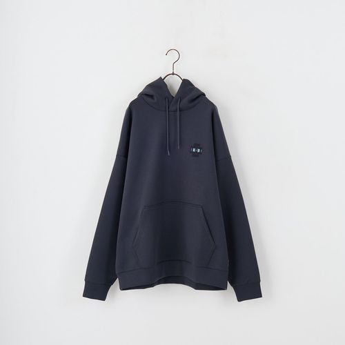 新品未使用　DANTON ダントン　コットンテリー　ジップフーディ DANTON [ダントン] コットンテリー ジップフーディー [DT-C0411CIN
