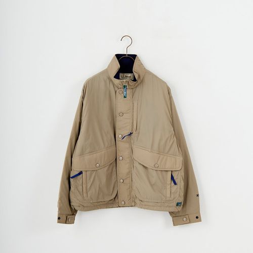 WOOLRICH [ウールリッチ] マドラスチェック ゲームシャツジャケット