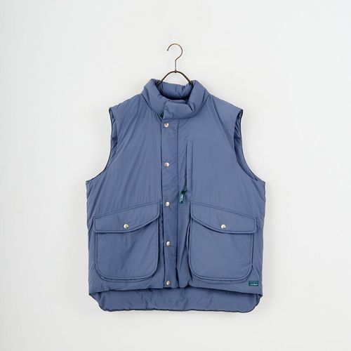 Barbour [バブアー] LAKELAND フィッシングベスト [231MGIGO01