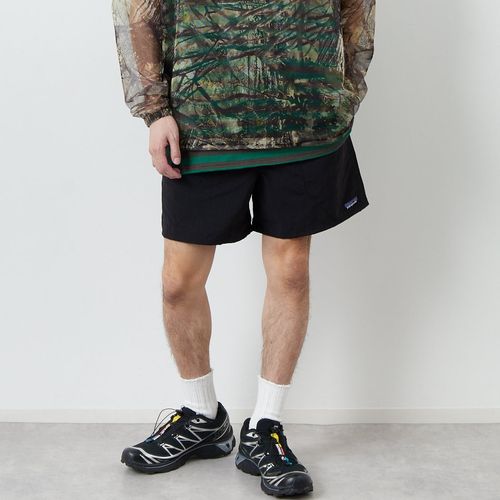 patagonia [パタゴニア] メンズ バギーズ ロング 7インチ [58035