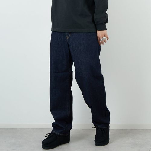 GRAMiCCi [グラミチ] 別注 ワイドデニムパンツ [GUP5-F1089-JF