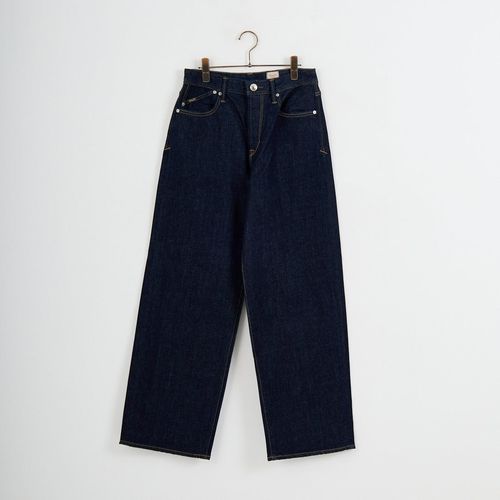 carhartt WIP [カーハートダブリューアイピー] デニムダブルニーパンツ