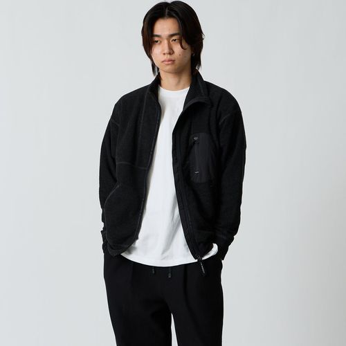 A.P.C. [アー・ペー・セー] Raymond ブルゾン [BLOUSON-RAYMOND