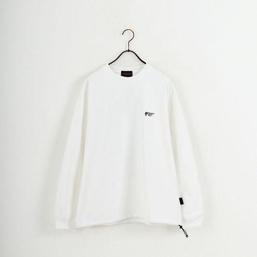 け*ー様 TATRAS ロンT TATRAS [タトラス] SICADO/シカード ロングスリーブTシャツ