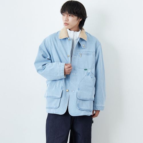 L.L.BEAN [エルエルビーン] Beans ウィンディリッジジャケット [6175
