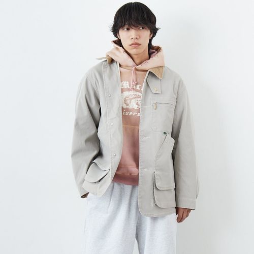 WOOLRICH [ウールリッチ] ゴアテックス 3レイヤーフィッシング