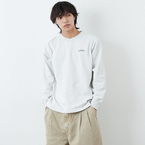 patagonia [パタゴニア] メンズ ロングスリーブ P-6ロゴ レスポンシビ