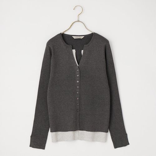 Margaux vintage [マルゴーヴィンテージ] レオパードプリント