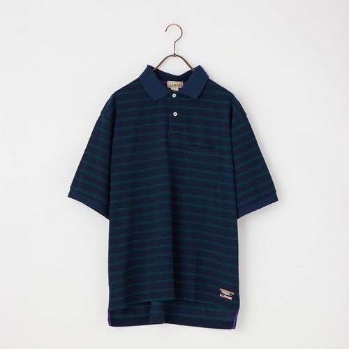 MAISON KITSUNE [メゾン キツネ] ハンドライティング コンフォート