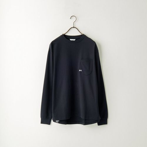 TATRAS [タトラス] SICADO/シカード ロングスリーブTシャツ