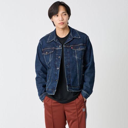 LEVI'S [リーバイス] 3rdトラッカージャケット [72334-03]｜ジーンズ