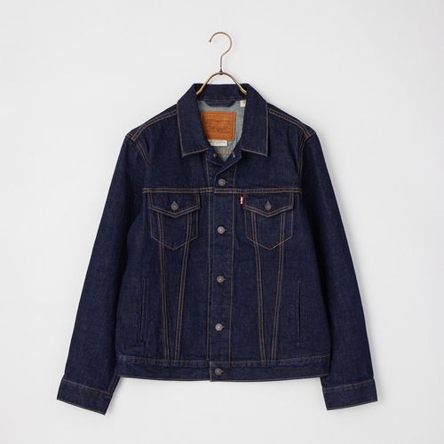 LEVI'S [リーバイス] TYPE1 トラッカージャケット [007X8-00