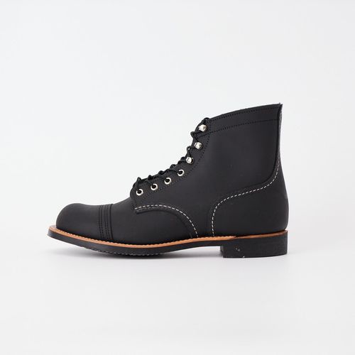 RED WING [レッドウィング] アイアンレンジャー [8111]｜ジーンズ