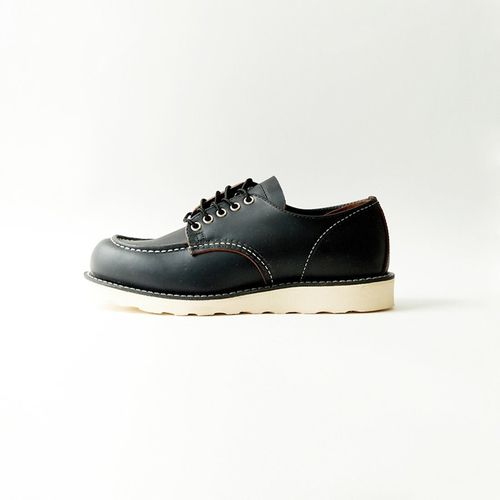 RED WING [レッドウィング] ポストマンオックスフォード Dワイズ [101
