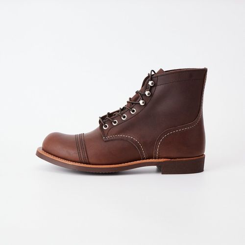 RED WING [レッドウィング] アイリッシュセッター 6インチ クラシック