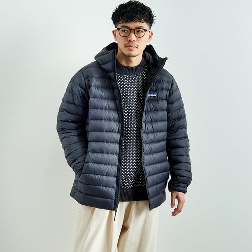 予約商品】patagonia [パタゴニア] メンズ ジャクソン グレイシャー