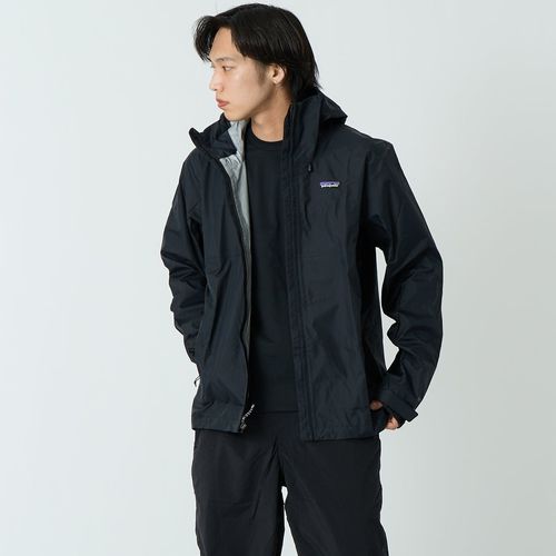パタゴニア　フーディニジャケット　24142 BLSG L 新品未使用 patagonia [パタゴニア] メンズ フーディニ ジャケット [24142