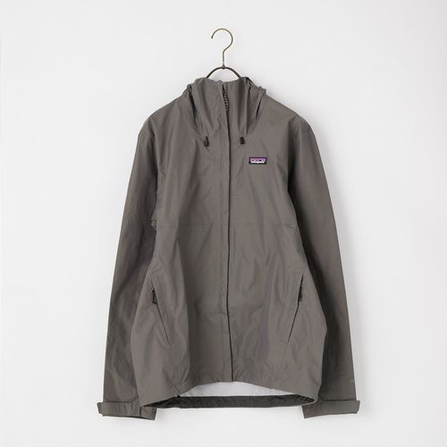 patagonia [パタゴニア] メンズ フーディニ スタッシュ ハーフジップ