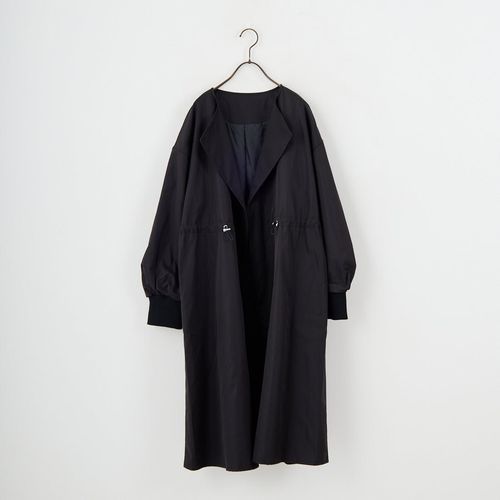 Jf Ready Made [ジェイエフレディメイド] ポリエステルタッサーコート