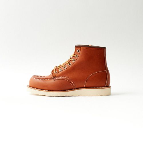 RED WING [レッドウィング] アイアンレンジャー [8111]｜ジーンズ