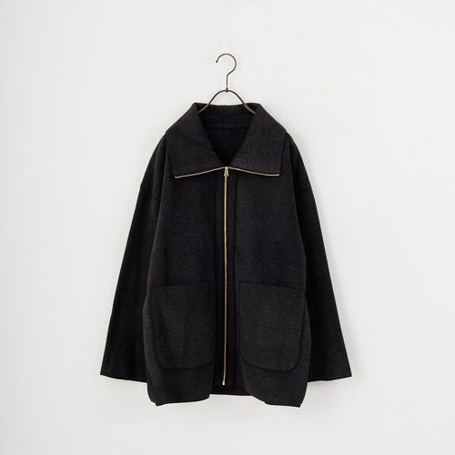Jeans Factory Clothes [ジーンズファクトリークローズ] リバーウール