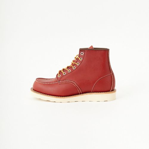 RED WING [レッドウィング] ポストマン チャッカ Dワイズ [9196