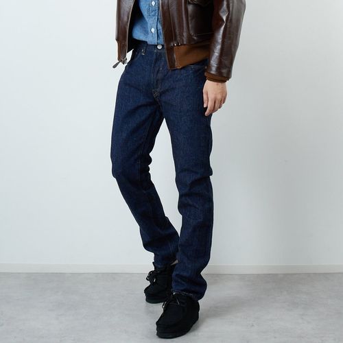 DENIME [ドゥニーム] Lot 224 66モデルジーンズ [224]｜ジーンズ